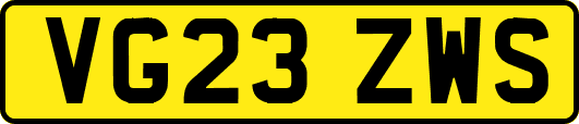 VG23ZWS