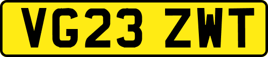VG23ZWT