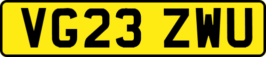 VG23ZWU