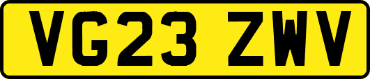 VG23ZWV