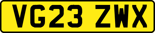 VG23ZWX