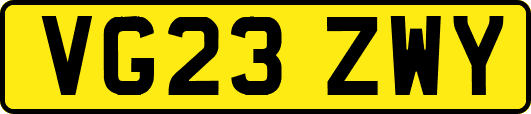 VG23ZWY
