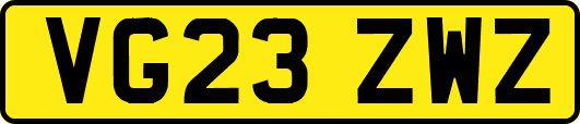 VG23ZWZ