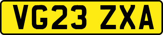 VG23ZXA