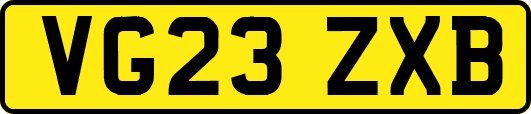 VG23ZXB