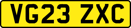 VG23ZXC