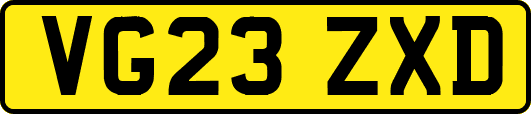 VG23ZXD