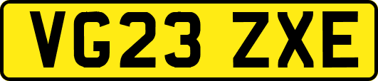 VG23ZXE