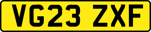 VG23ZXF