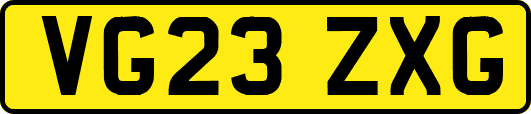VG23ZXG