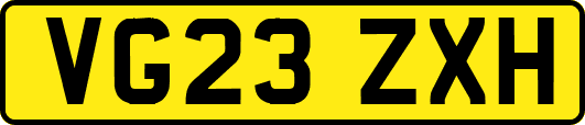 VG23ZXH