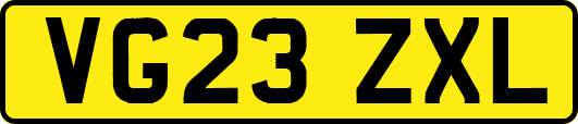 VG23ZXL