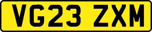 VG23ZXM