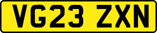 VG23ZXN