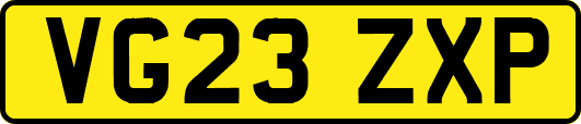 VG23ZXP