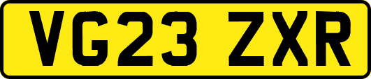 VG23ZXR