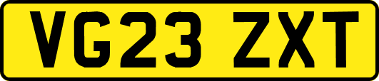 VG23ZXT