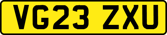 VG23ZXU