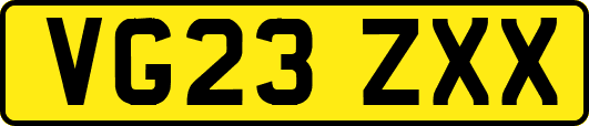 VG23ZXX
