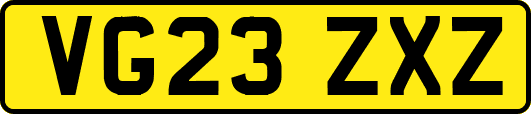 VG23ZXZ