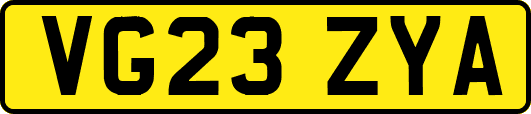 VG23ZYA