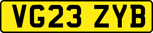 VG23ZYB