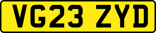 VG23ZYD