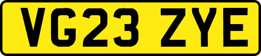 VG23ZYE
