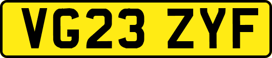 VG23ZYF
