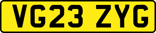 VG23ZYG