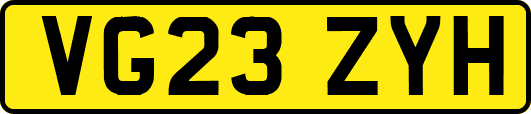 VG23ZYH