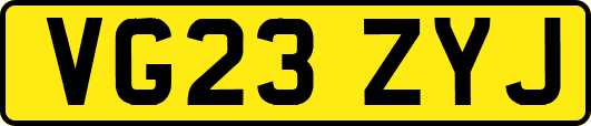 VG23ZYJ