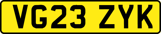 VG23ZYK