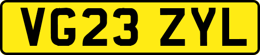 VG23ZYL