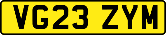 VG23ZYM