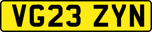 VG23ZYN