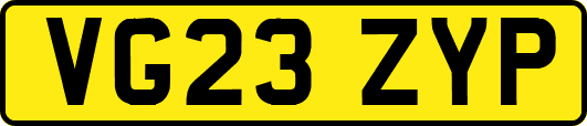 VG23ZYP