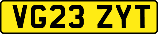 VG23ZYT