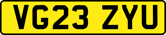 VG23ZYU