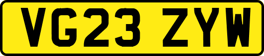 VG23ZYW