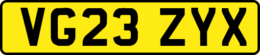 VG23ZYX