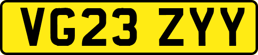 VG23ZYY