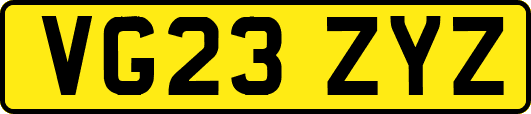 VG23ZYZ