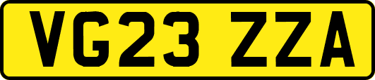 VG23ZZA