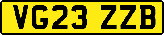 VG23ZZB
