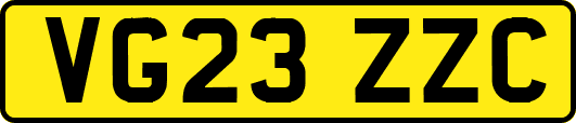 VG23ZZC