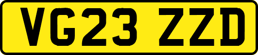 VG23ZZD