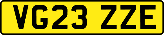 VG23ZZE