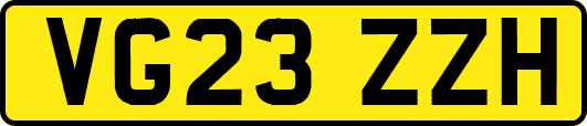 VG23ZZH