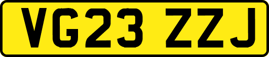 VG23ZZJ
